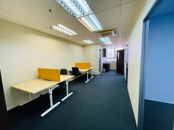 Cendex Centre (D3), Office #308288391